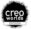 Creo Worlds – Design